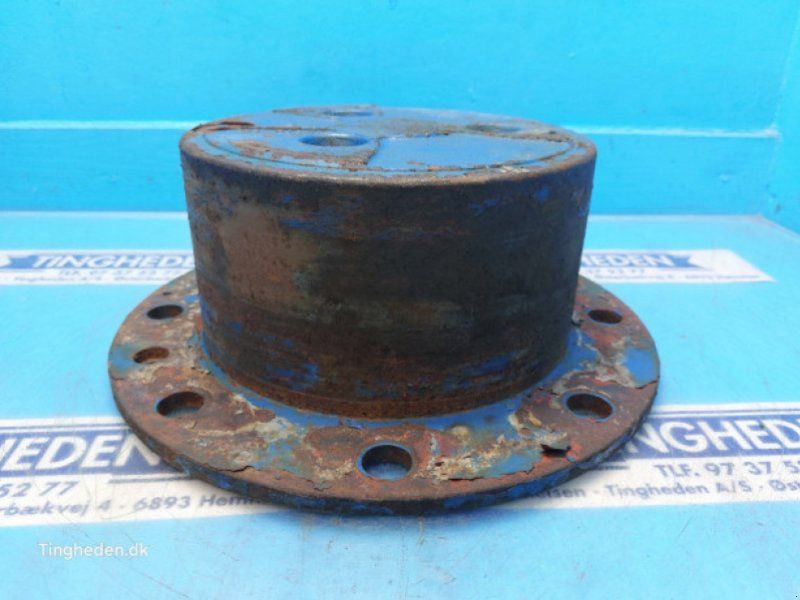 Ford 6610
