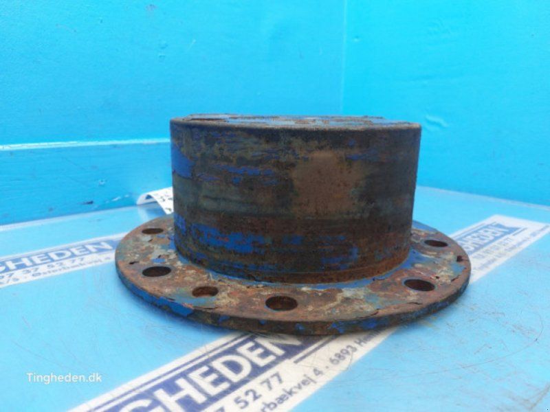 Ford 6610