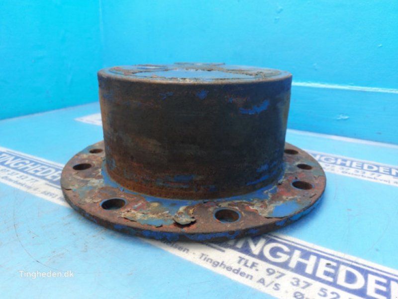 Ford 6610
