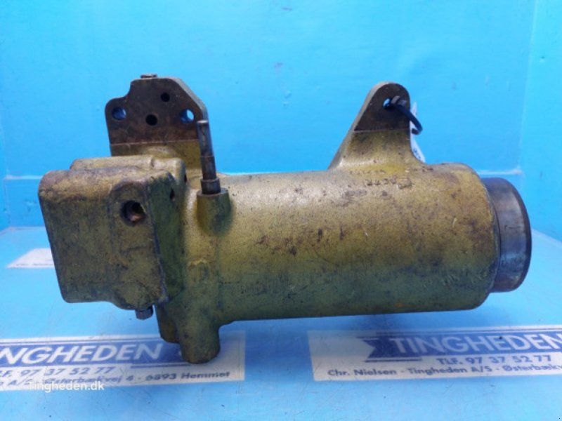 John Deere Sonstiges
