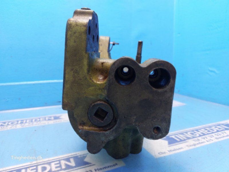 John Deere Sonstiges