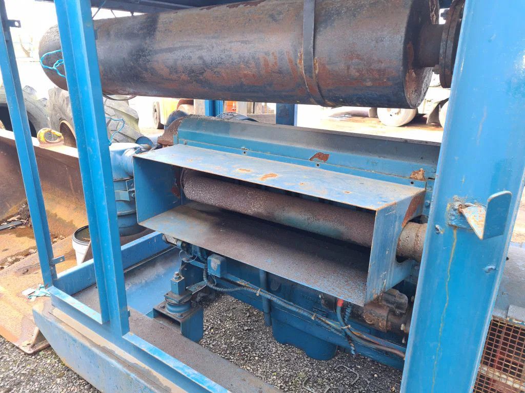 Leroy Somer 100kVA