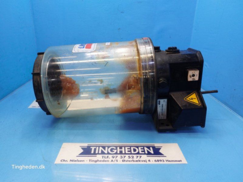P203 8XLBO-700-AC-D100G200 A 110