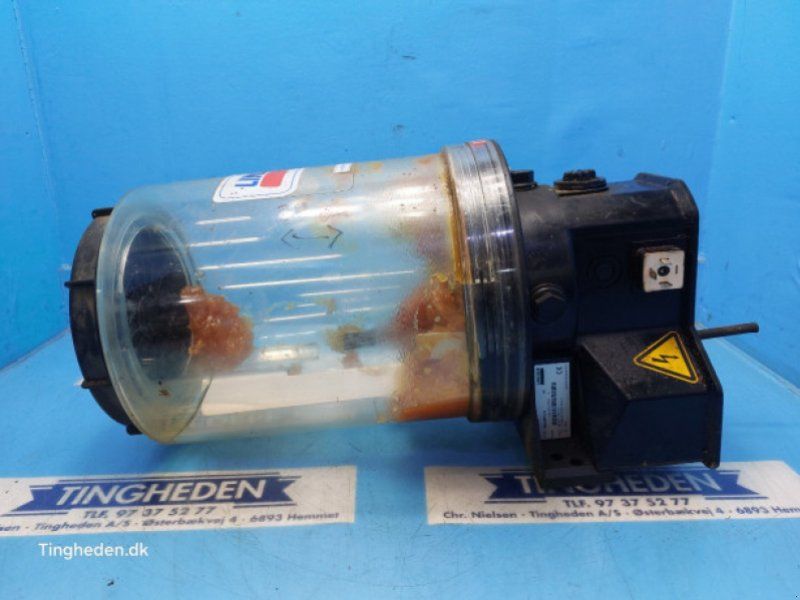 P203 8XLBO-700-AC-D100G200 A 110