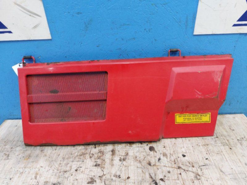 Massey Ferguson 6180