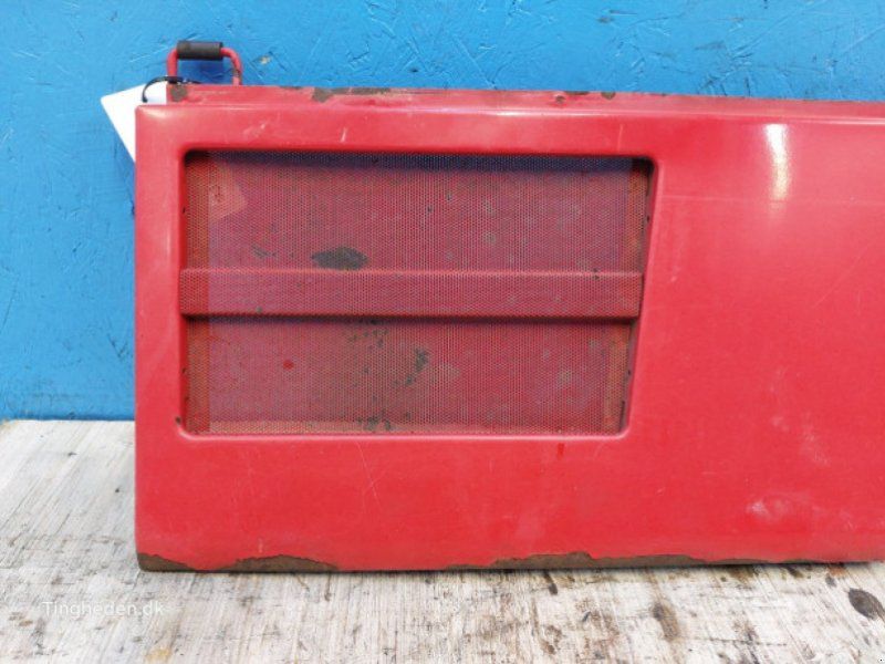 Massey Ferguson 6180
