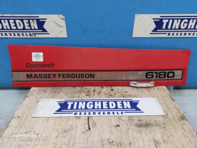 Massey Ferguson 6180