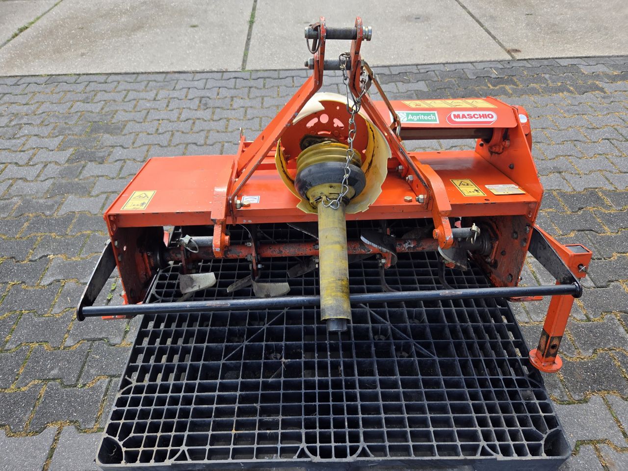 Frees Maschio 1.05M / Mini Tractor