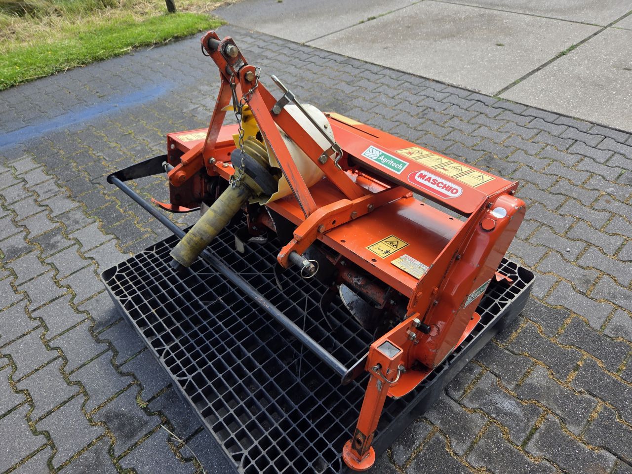 Frees Maschio 1.05M / Mini Tractor