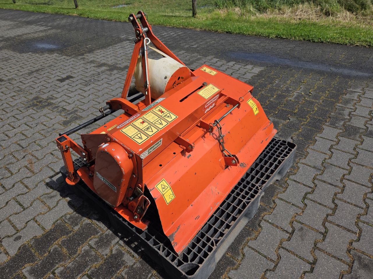 Frees Maschio 1.05M / Mini Tractor