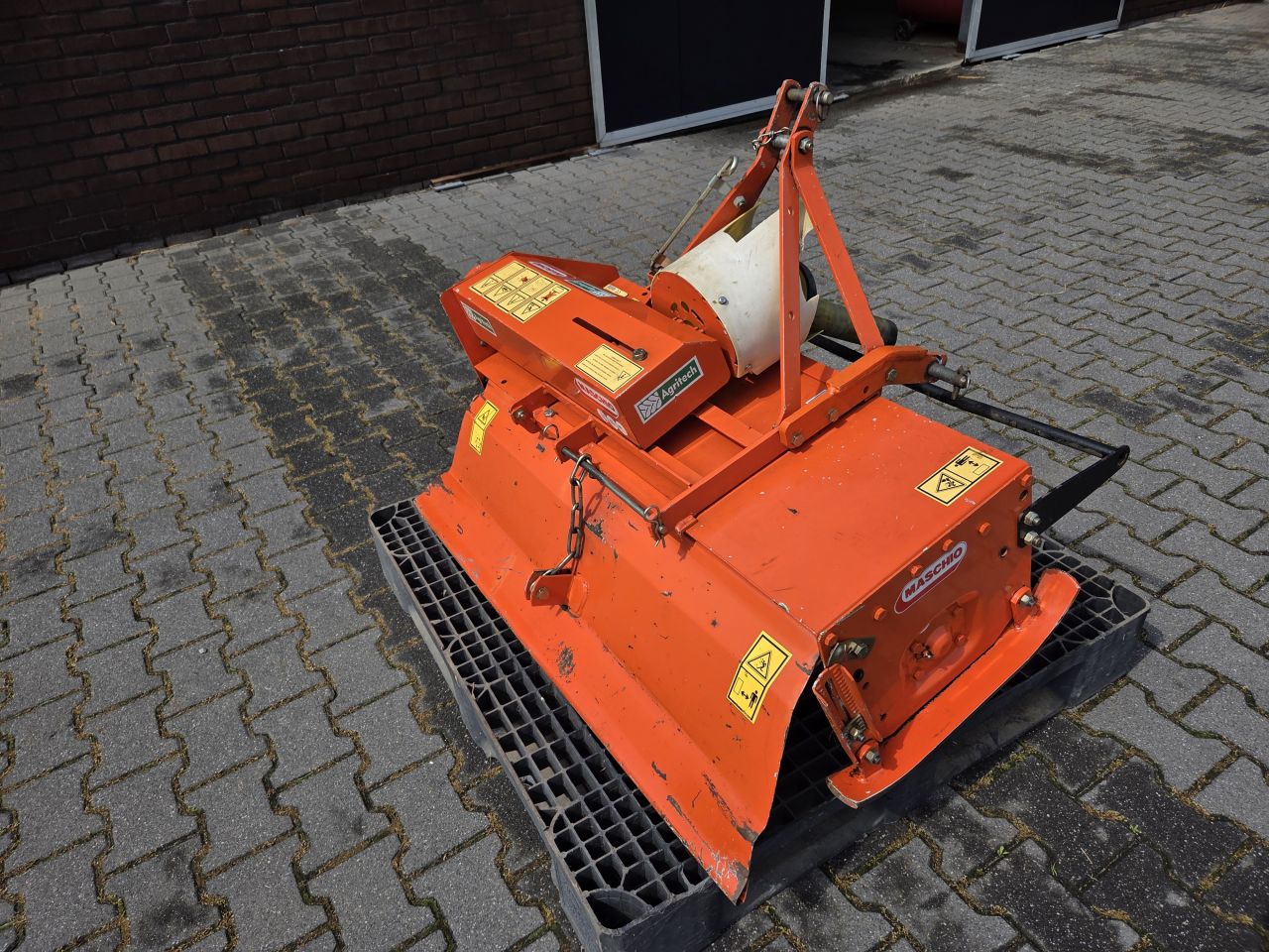 Frees Maschio 1.05M / Mini Tractor