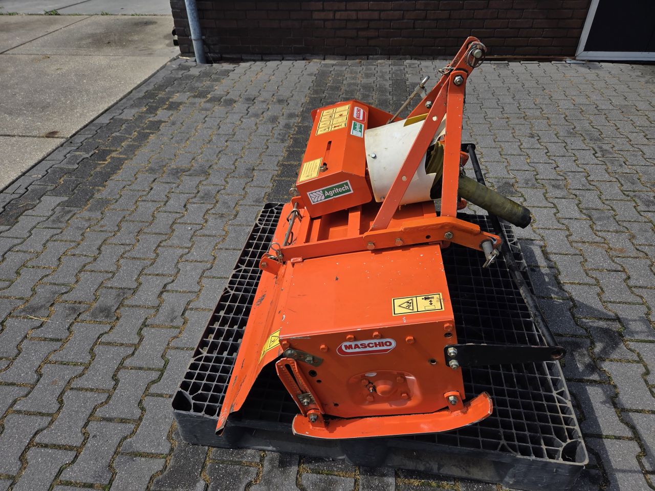 Frees Maschio 1.05M / Mini Tractor