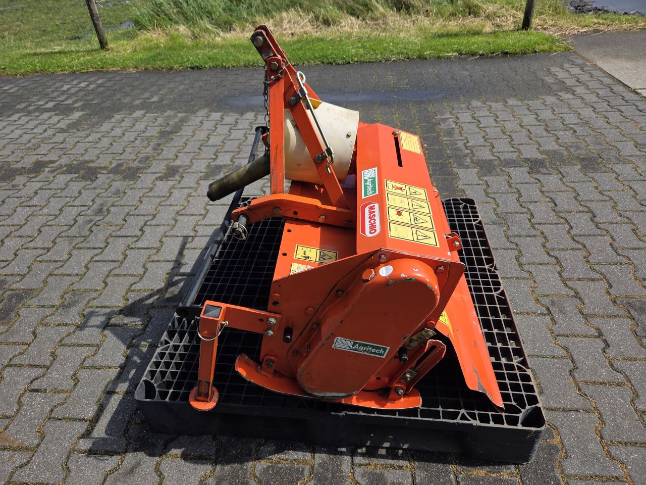 Frees Maschio 1.05M / Mini Tractor