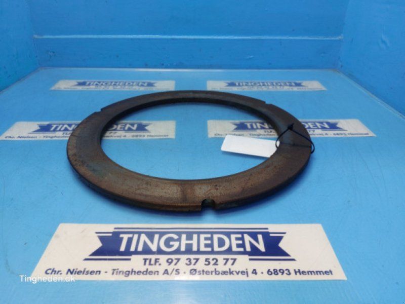 New Holland 8870