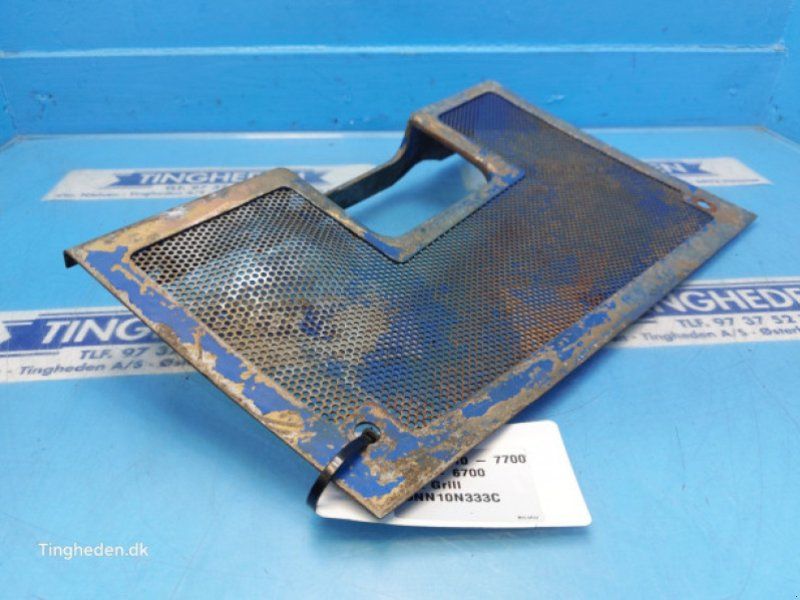 Ford 6710