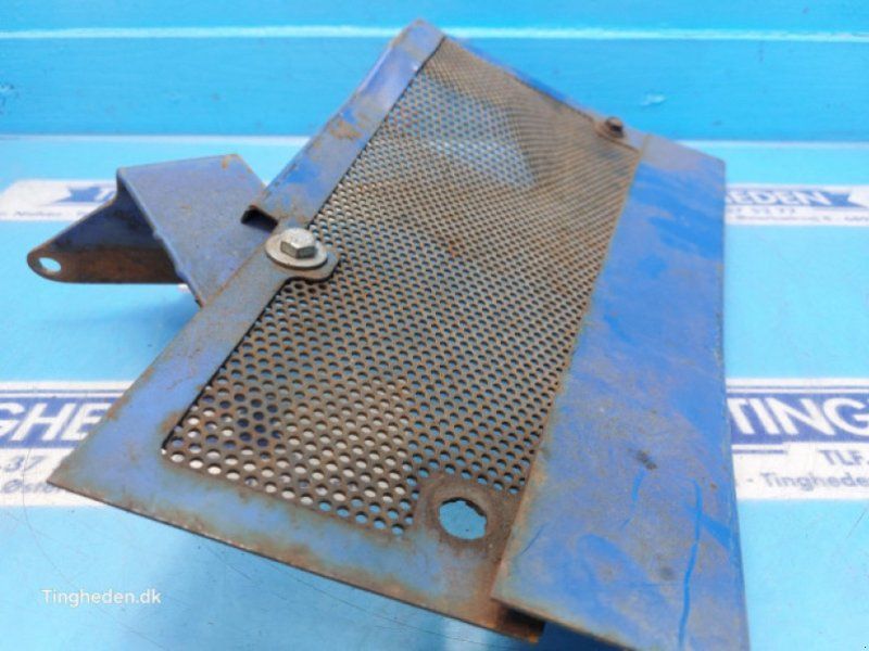 Ford 8210