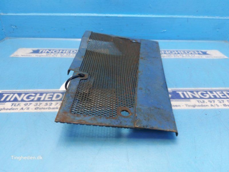 Ford 8210