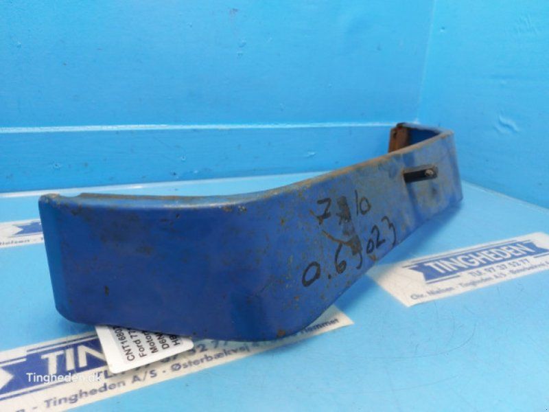 Ford 7710
