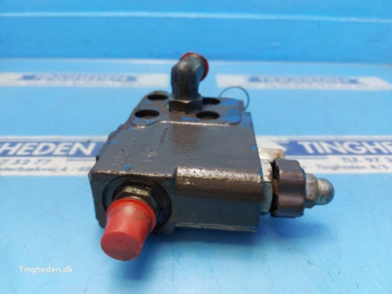 Massey Ferguson 6180