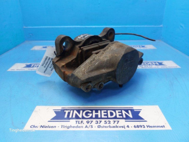 Massey Ferguson 7278