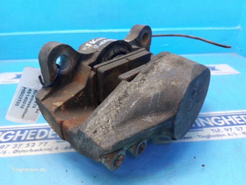 Massey Ferguson 7278