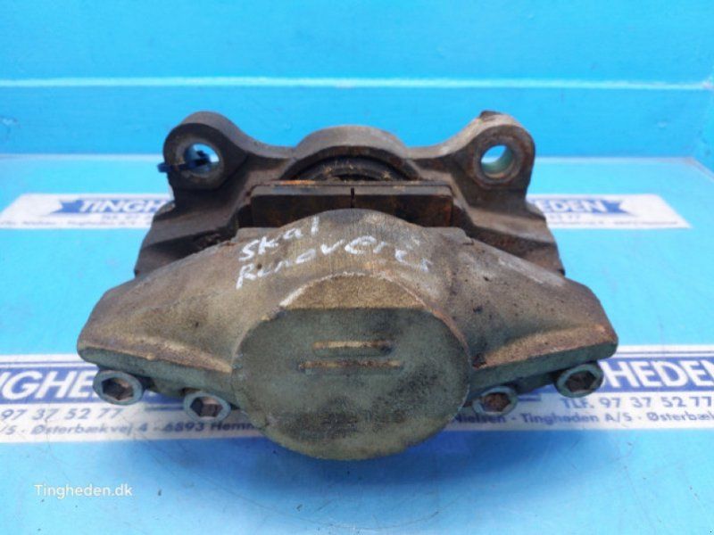 Massey Ferguson 7278