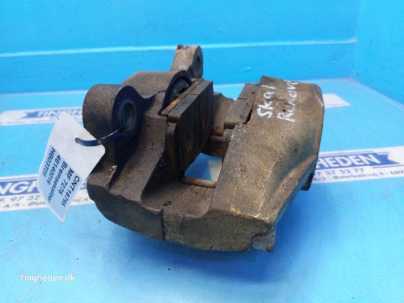 Massey Ferguson 7278