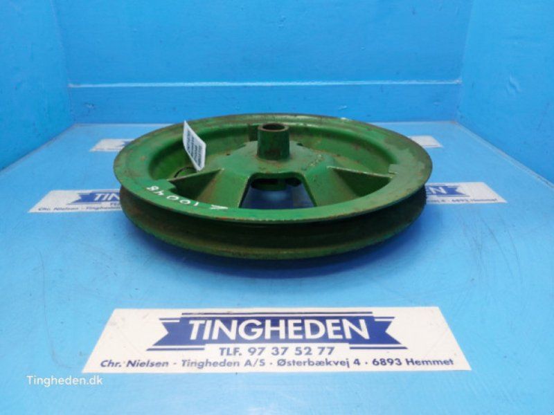 John Deere 925