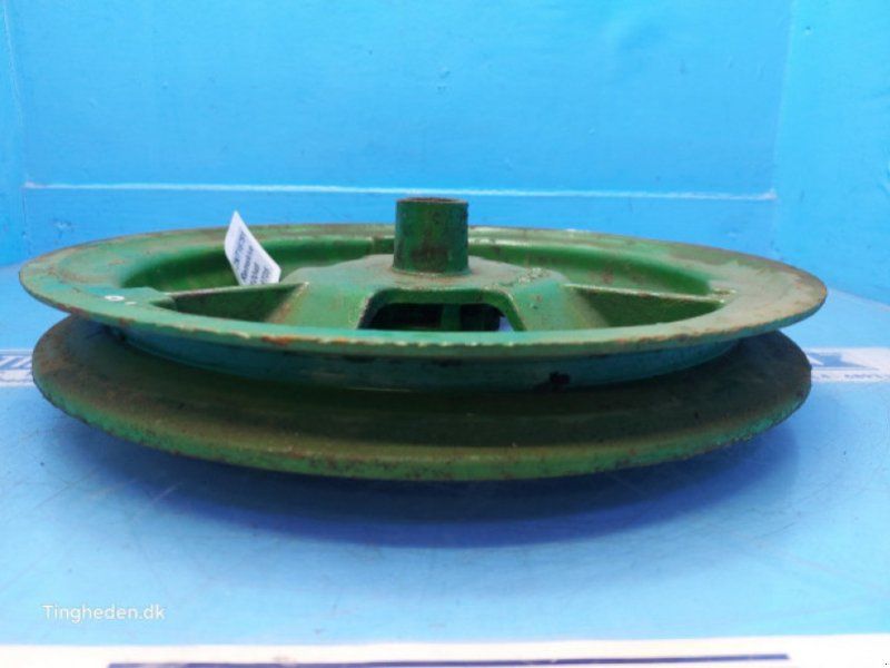 John Deere 925