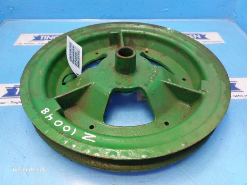 John Deere 925