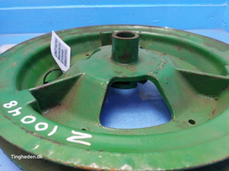 John Deere 925