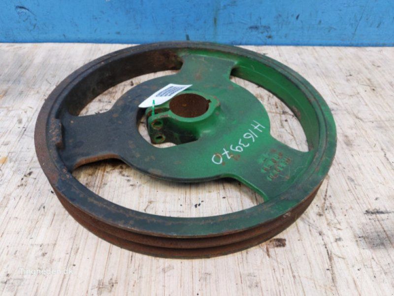 John Deere 9780