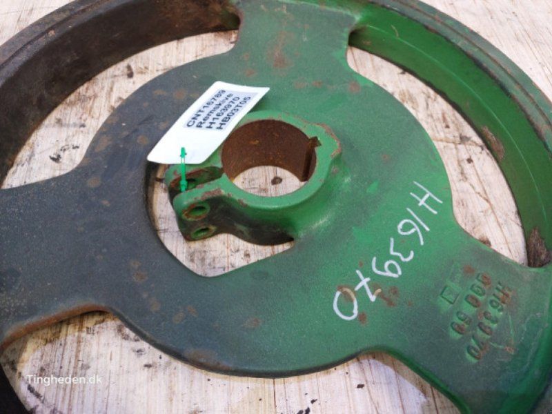 John Deere 9780