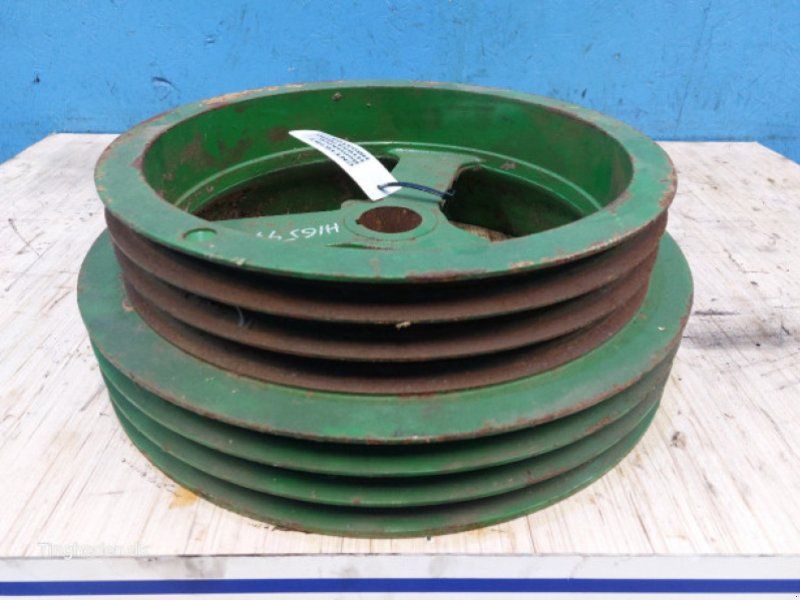 John Deere 9780