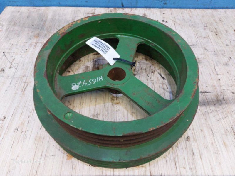 John Deere 9780