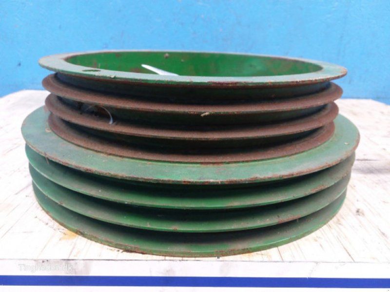 John Deere 9780
