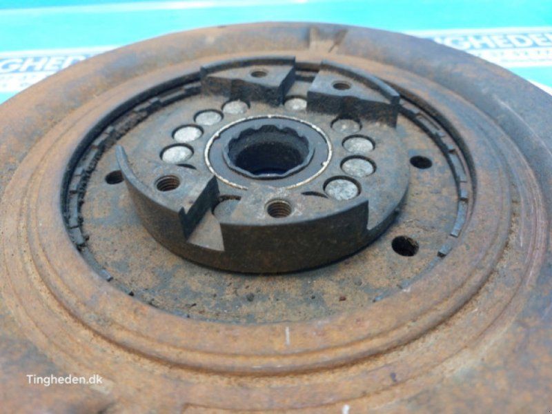 Case MX150 Maxxum