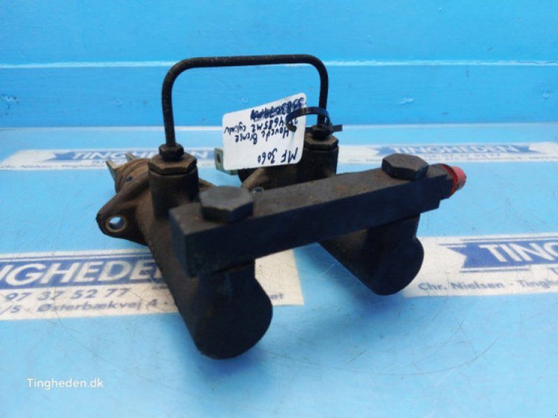 Massey Ferguson 3060