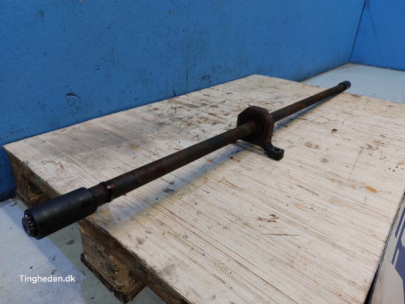 Case Farmall 95A