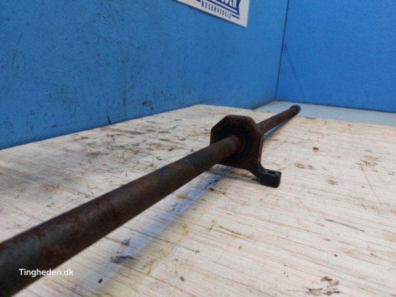 Case Farmall 95A