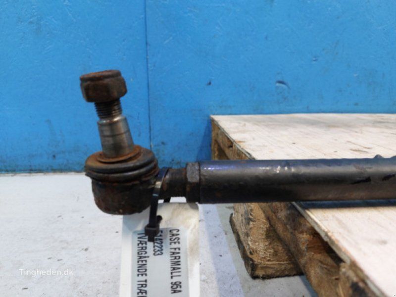 Case Farmall 95A