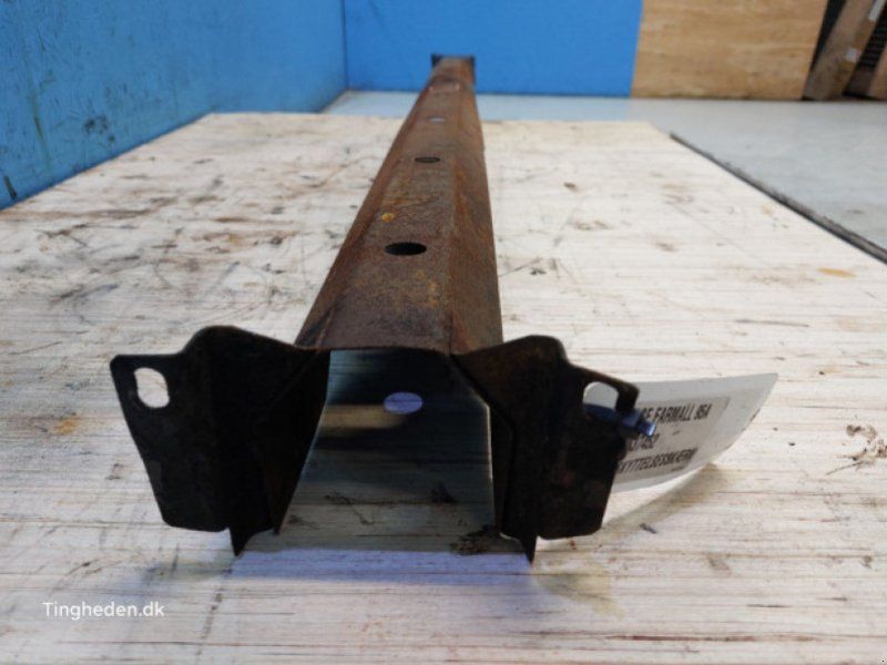 Case Farmall 95A