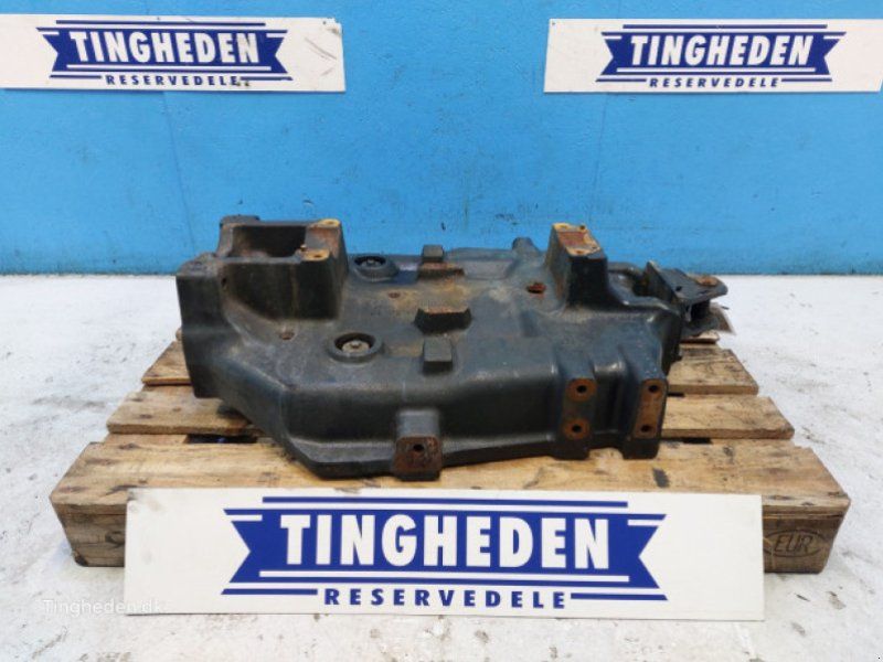 Case Farmall 95A