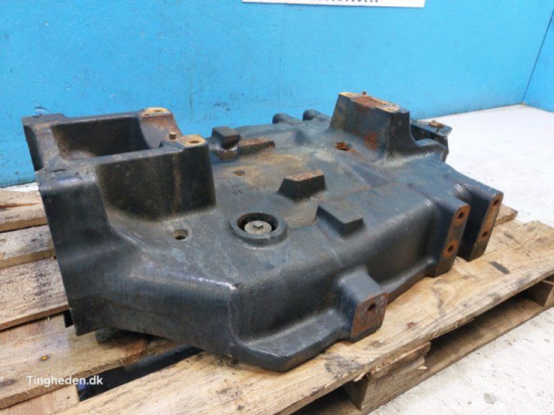 Case Farmall 95A