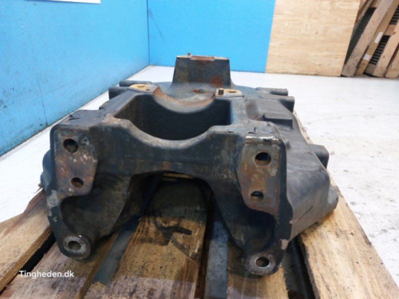 Case Farmall 95A