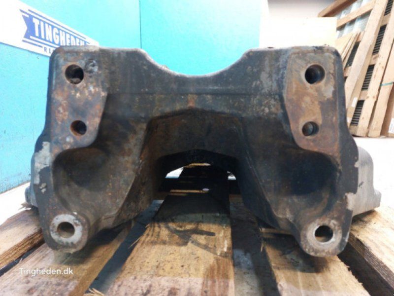 Case Farmall 95A