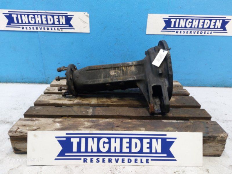 Massey Ferguson 6465
