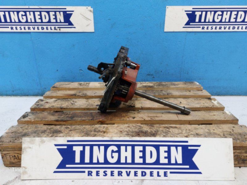 Case Farmall 95A