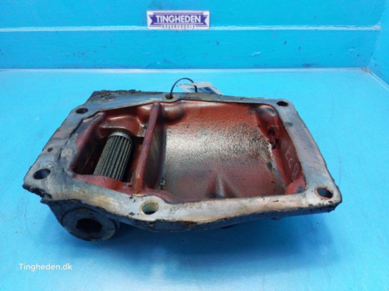 Massey Ferguson 6465
