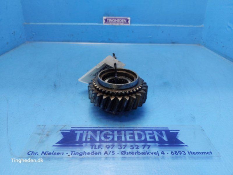 Massey Ferguson 3060